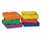 Pacon Classroom Keepers 6 Drawers for 6-Shelf Organizer, Assorted P001313 - alternate 1